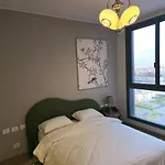A Fully Furnished One-Bedroom