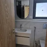 A Fully Furnished One-Bedroom