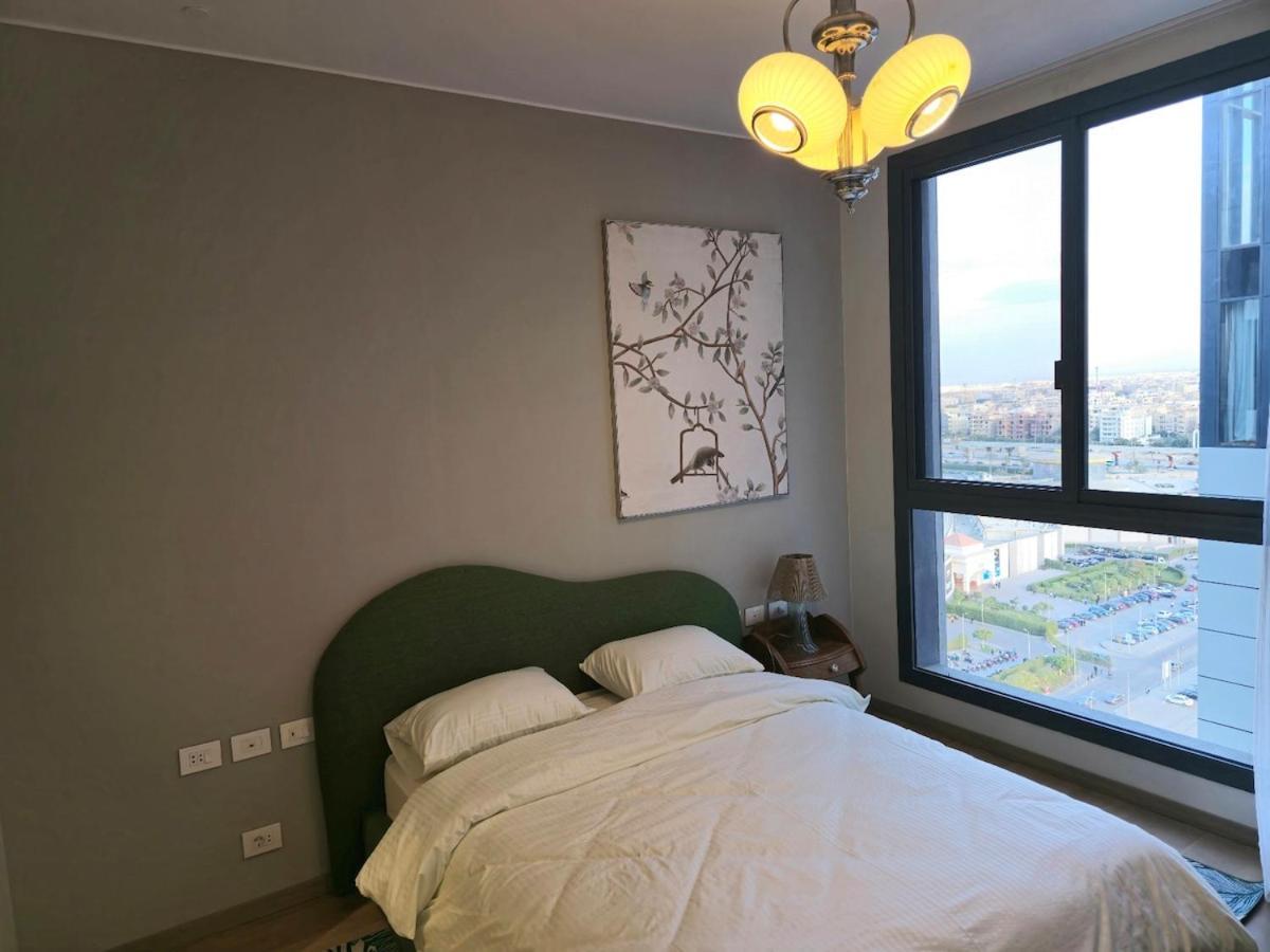 A Fully Furnished One-bedroom