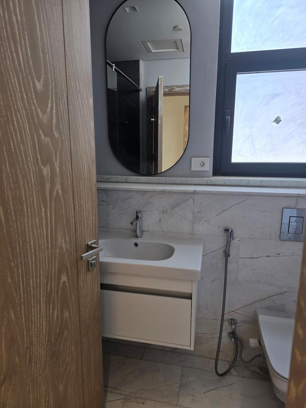 A Fully Furnished One-bedroom Apartment Cairo